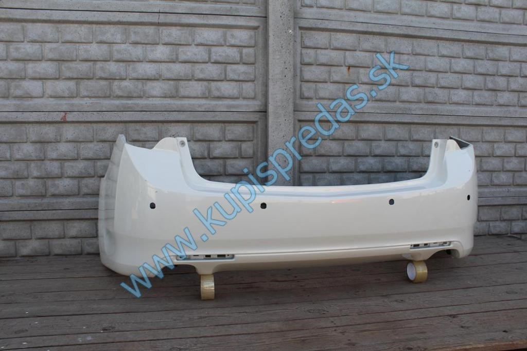 Zadný nárazník HONDA ACCORD SEDAN 